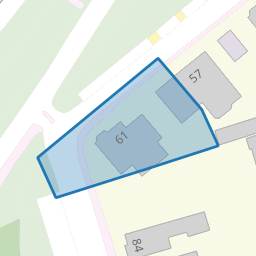 Perceel DVT00-D-3109