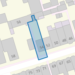 Perceel DVT00-D-3129