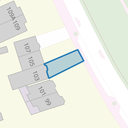 Perceel DVT00-D-3135