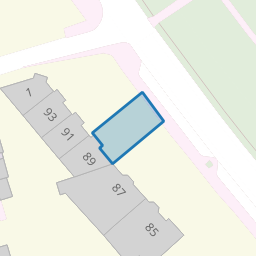 Perceel DVT00-D-3139