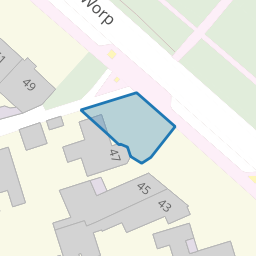 Perceel DVT00-D-3150