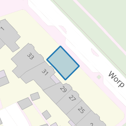 Perceel DVT00-D-3155