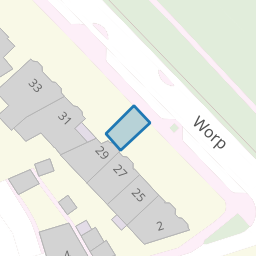 Perceel DVT00-D-3156