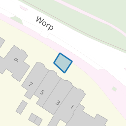 Perceel DVT00-D-3165