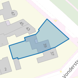 Perceel DVT00-D-3203