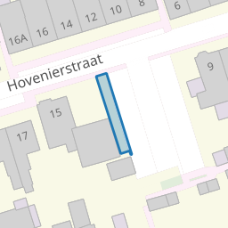 Perceel DVT00-D-3208