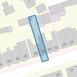 Perceel DVT00-D-3209