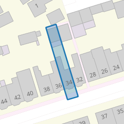 Perceel DVT00-D-3210