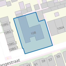 Perceel DVT00-D-3213