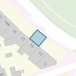 Perceel DVT00-D-3233