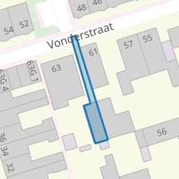 Perceel DVT00-D-3253