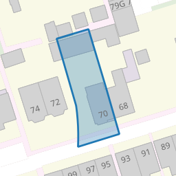 Perceel DVT00-D-3268