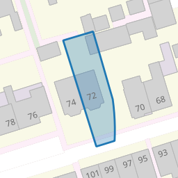 Perceel DVT00-D-3269