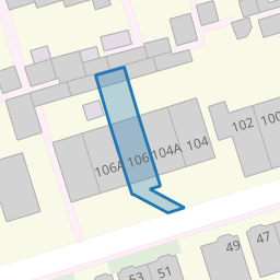 Perceel DVT00-D-3285