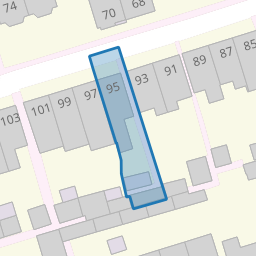 Perceel DVT00-D-3294