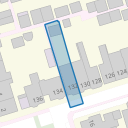 Perceel DVT00-D-3299