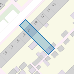 Perceel DVT00-D-3307