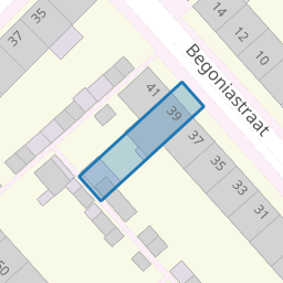 Perceel DVT00-D-3309