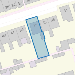 Perceel DVT00-D-3318