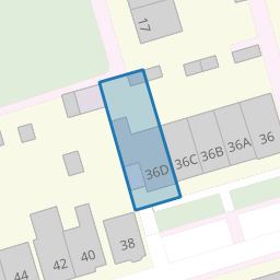 Perceel DVT00-D-3320