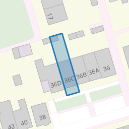 Perceel DVT00-D-3321