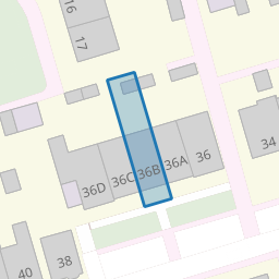 Perceel DVT00-D-3322