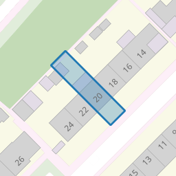 Perceel DVT00-D-3358