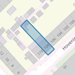 Perceel DVT00-D-3374