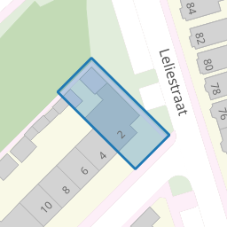 Perceel DVT00-D-3377