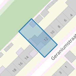 Perceel DVT00-D-3387