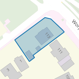 Perceel DVT00-D-3400