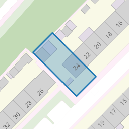 Perceel DVT00-D-3411