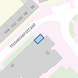 Perceel DVT00-D-3415