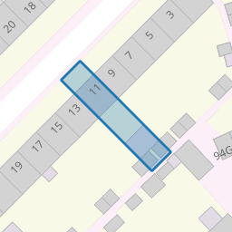 Perceel DVT00-D-3425