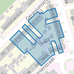 Perceel DVT00-D-3431