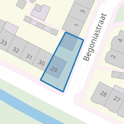 Perceel DVT00-D-3444