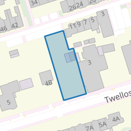 Perceel DVT00-D-3470
