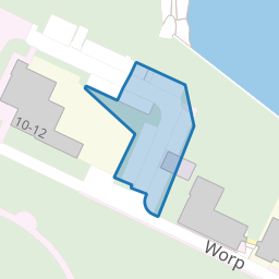 Perceel DVT00-D-3482