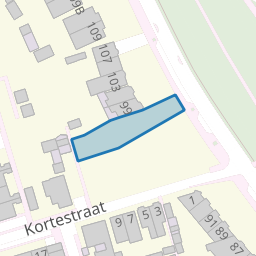 Perceel DVT00-D-3494