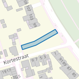 Perceel DVT00-D-3496