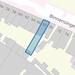 Perceel DVT00-E-10040