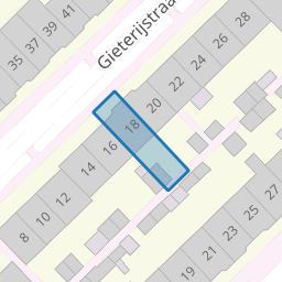 Perceel DVT00-E-10073