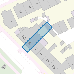 Perceel DVT00-E-10095