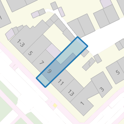 Perceel DVT00-E-10097