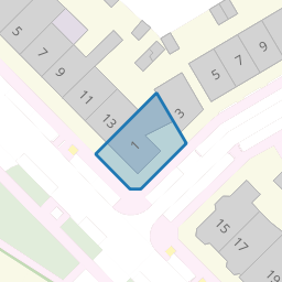 Perceel DVT00-E-10100