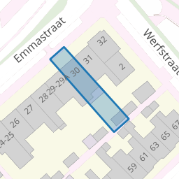 Perceel DVT00-E-10125