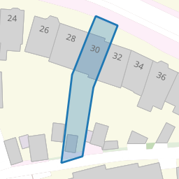 Perceel DVT00-E-10164