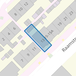 Perceel DVT00-E-10177