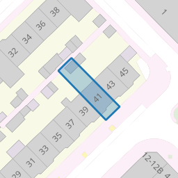 Perceel DVT00-E-10191