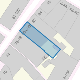 Perceel DVT00-E-10325